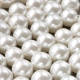 Konstgjorda pärlor: vad det är, dess egenskaper och användning