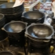 Cauldrons for induksjonskoker: beskrivelse, typer, valg og drift