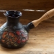 Turcos de cerámica: descripción y uso.