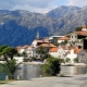 Perast Montenegróban: látnivalók, hová menjen és hogyan juthat el oda?