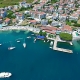 Condiciones climáticas y características del descanso en Djenovici en Montenegro
