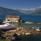 Radovici Montenegróban: látnivalók, éghajlat és apartmanválaszték
