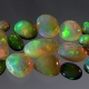 Alt om stein opal