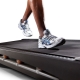 Stingray treadmills: pelbagai model