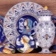 Keramikos patiekalai: rūšys, pasirinkimo ir priežiūros taisyklės