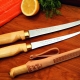 Fish loin knives: rules for selection and use