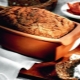 A kenyér sütési formái: a választás jellemzői, típusai és árnyalatai