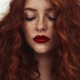 Kas yra raudonų plaukų spalva ir kaip pasirinkti atspalvį?