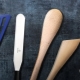 Spatules de cuisine: types et critères de sélection