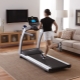 Manfaat dan kemudaratan treadmill