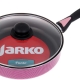 Népszerű modellek Jarko pan