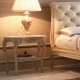 الجداول السرير لغرفة النوم: الاختلافات والتوصيات للاختيار