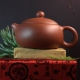 Patarimai, kaip pasirinkti molio arbatinuką