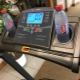 Jenis dan cadangan untuk memilih karbon treadmill