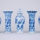 Minden a kínai porcelánról