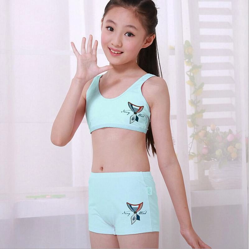 Ropa interior para niñas (58 fotos): moda para niños, hermosa lencería  infantil premium