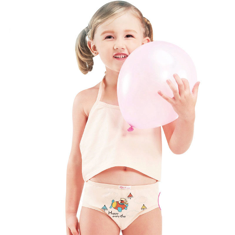 Ropa interior para niñas (58 fotos): moda para niños, hermosa lencería  infantil premium