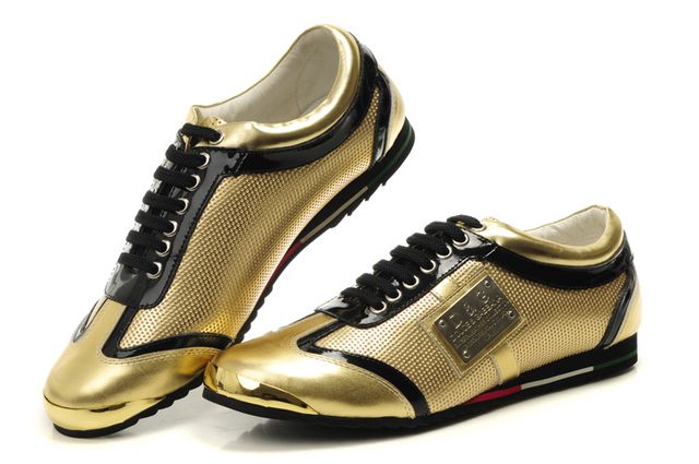 Dolce Gabbana sneakers (54 foto): model 