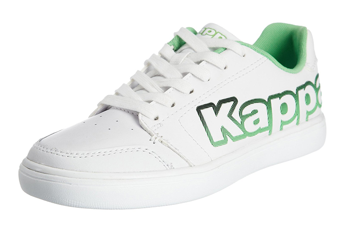 Kappa sneakers (32 foto): ulasan model 
