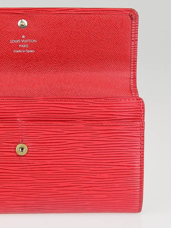 Louis Vuitton Novcanik – Such A Tavan
