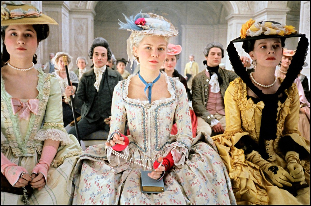Phong Cách Rococo Là Gì Tìm hiểu về trang phục Rococo Style