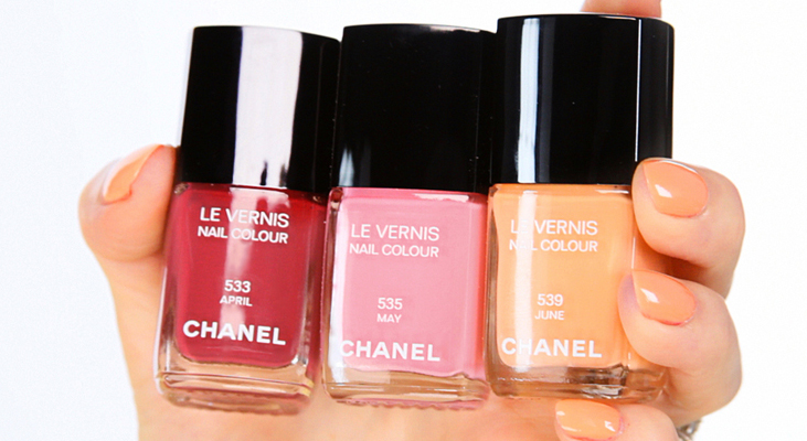 Shop bán Son môi Chanel chính hãng tại Việt Nam
