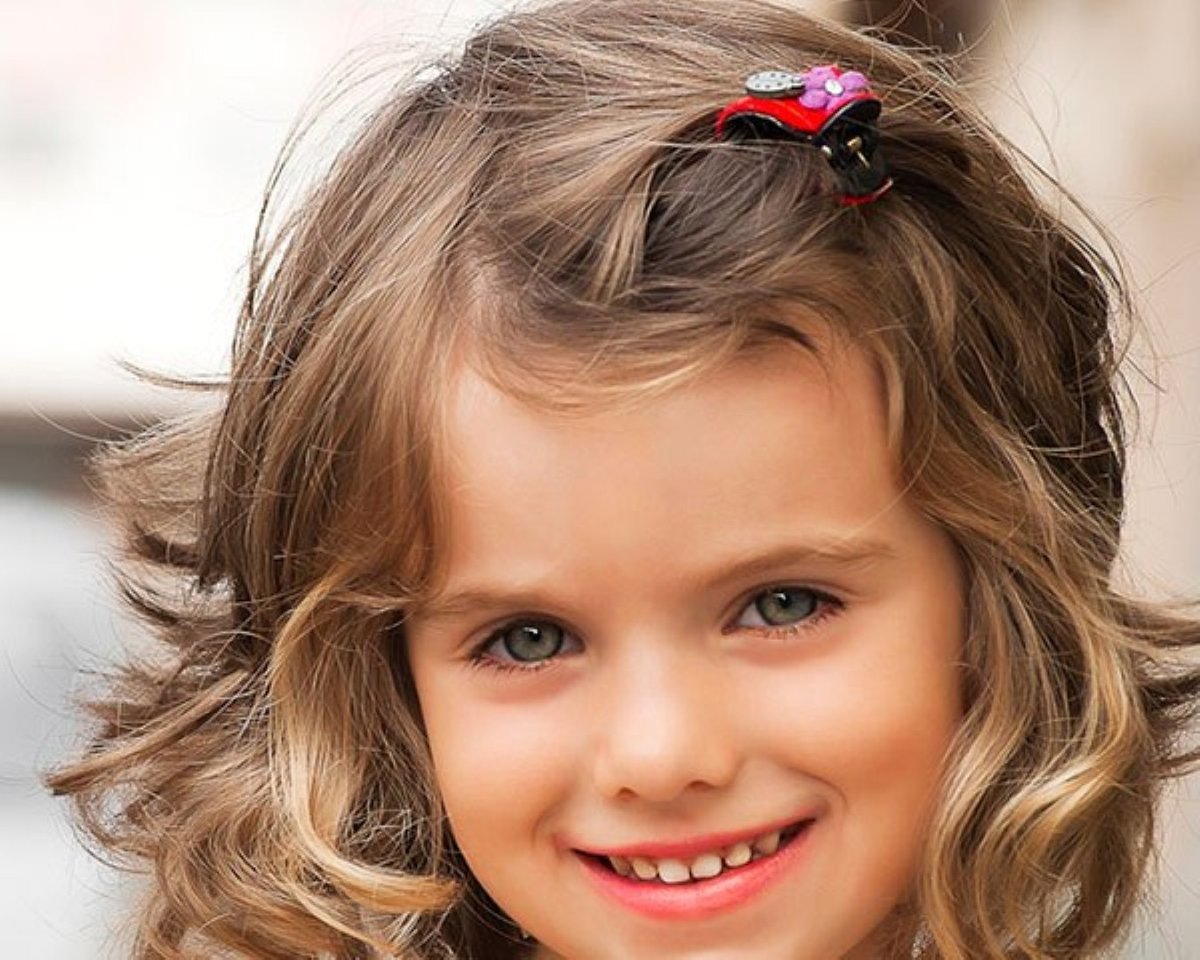  Model  Rambut  Anak  Perempuan  Umur 1 Tahun Tentang Tahun