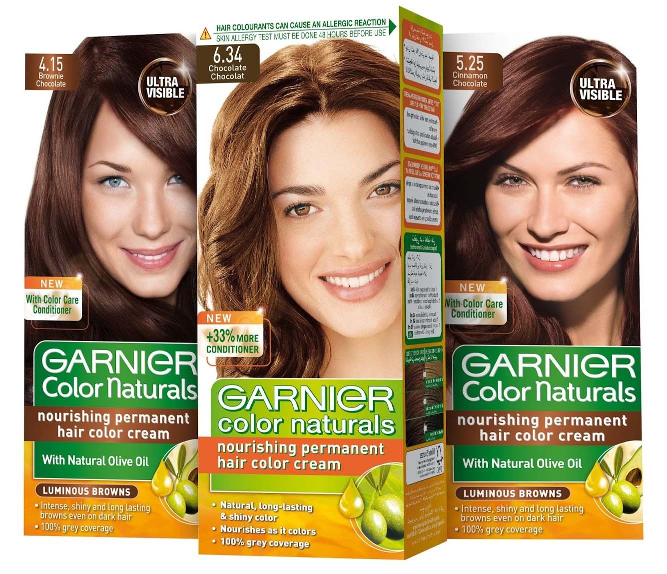 Rambut Pewarna Garnier 59 Gambar Palet Warna Dan Warna