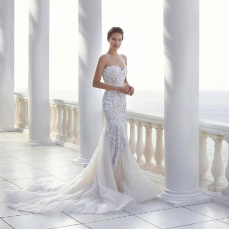 „Pronovias“ elito vestuvių suknelė