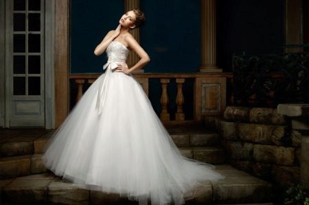Nádherné svatební šaty Natalya Romanova