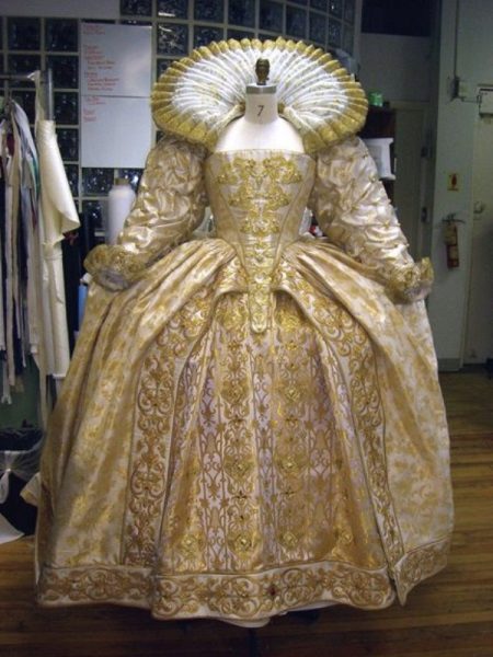 Сватбена рокля Елизабет