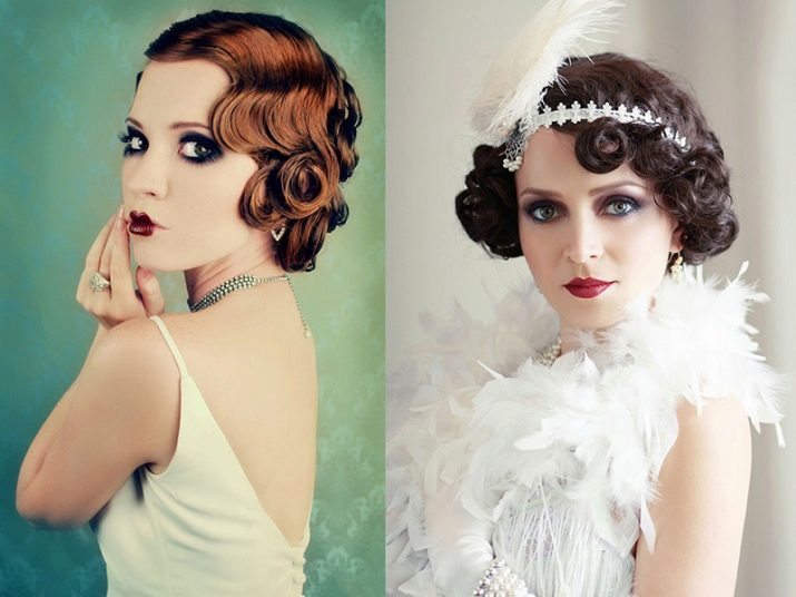 Weibliche Frisuren Der 40er Jahre 34 Fotos Wie Macht Man Eine Frisur Die In Den 40er Jahren In Mode War Welche Frisuren Waren In Der Udssr Beliebt