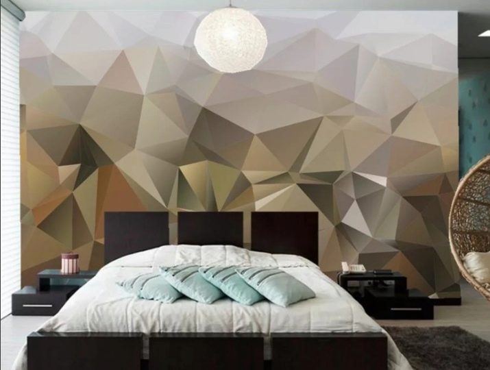 Wallpaper Untuk Bilik Tidur 125 Gambar Pilihan Yang Indah Dengan Reka Bentuk Moden Pemandangan Idea Terbaik Kertas Dinding Dengan Bunga Untuk Penempatan Di Dinding Bilik Tidur